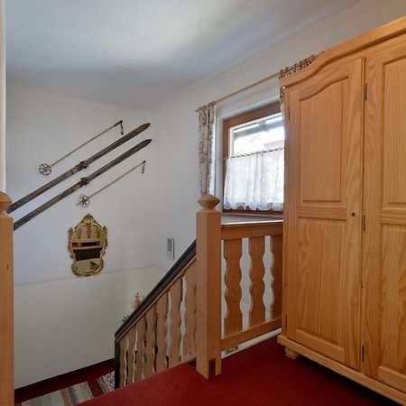 Ferienhaus Lindner By Nv-Appartements Kirchberg in Tirol Esterno foto