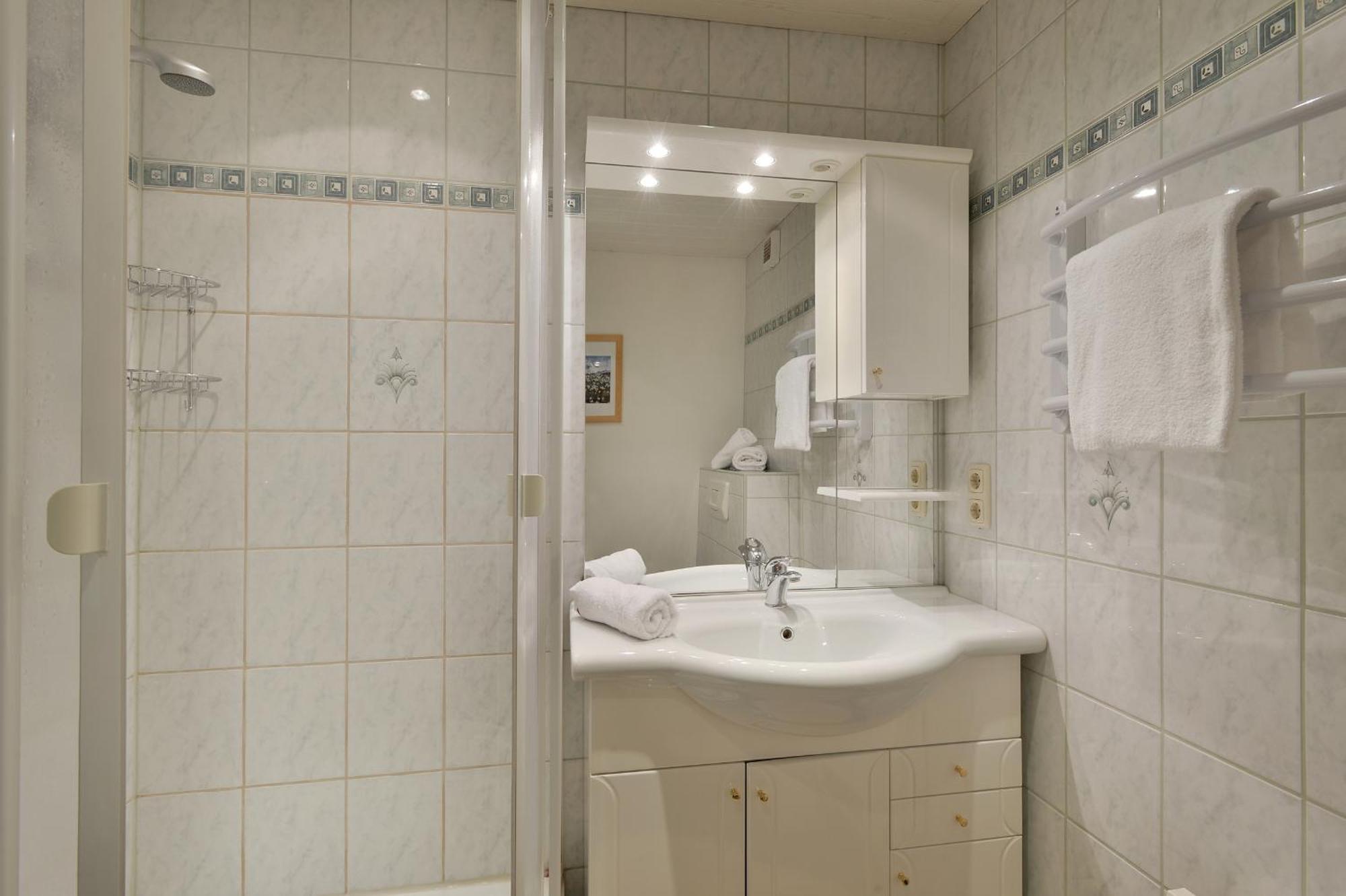 Ferienhaus Lindner By Nv-Appartements Kirchberg in Tirol Esterno foto