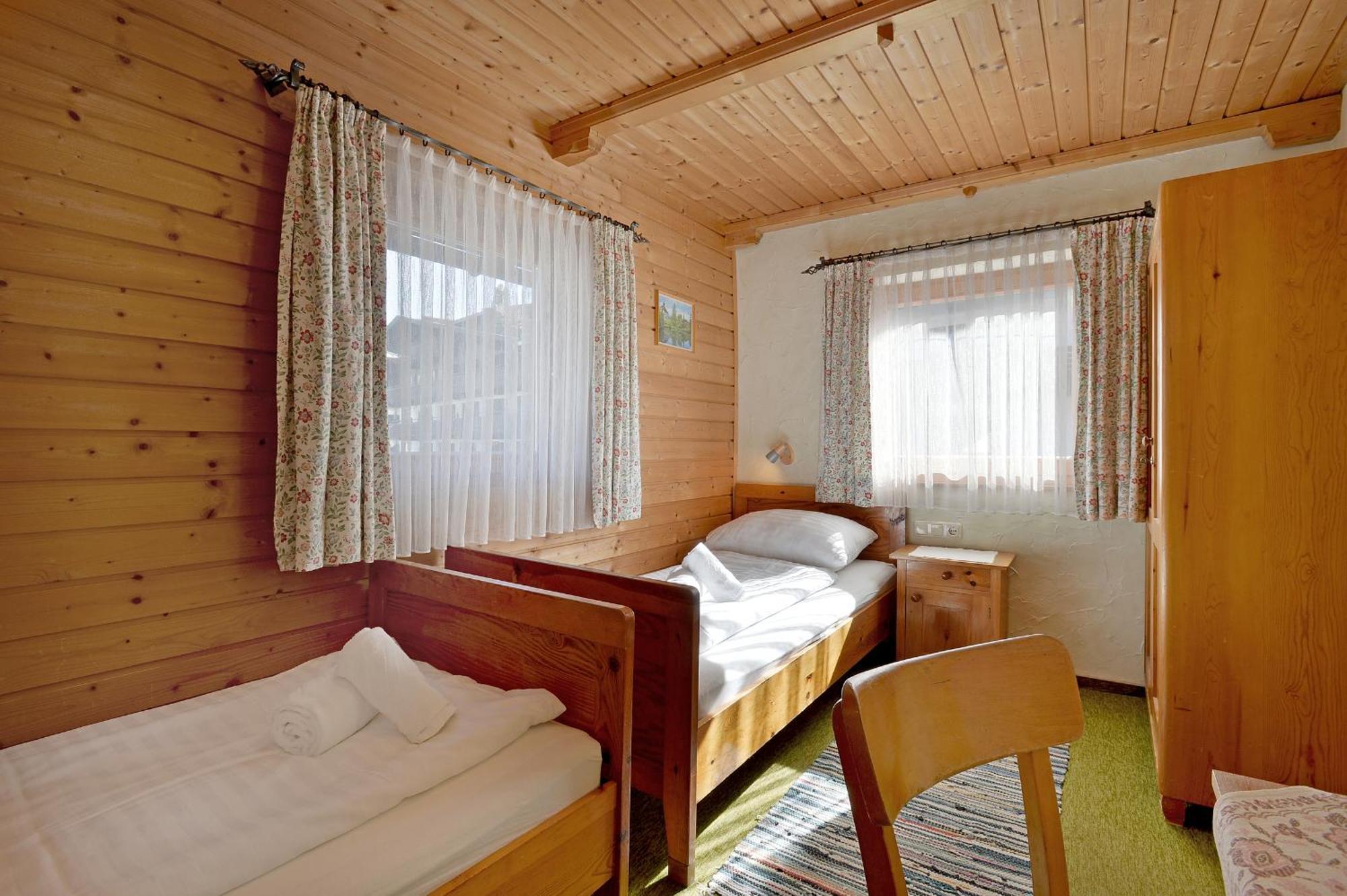 Ferienhaus Lindner By Nv-Appartements Kirchberg in Tirol Esterno foto