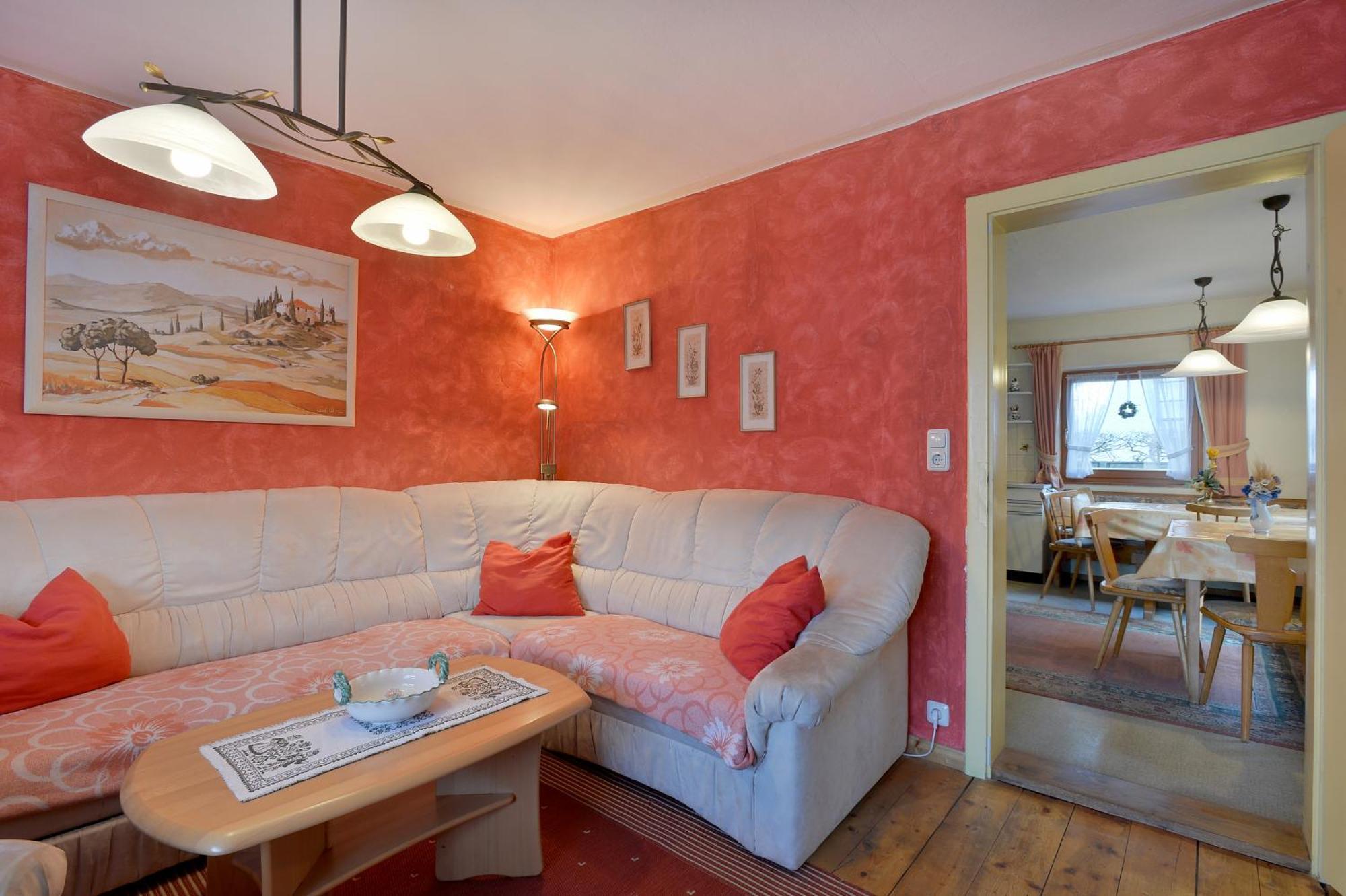 Ferienhaus Lindner By Nv-Appartements Kirchberg in Tirol Esterno foto