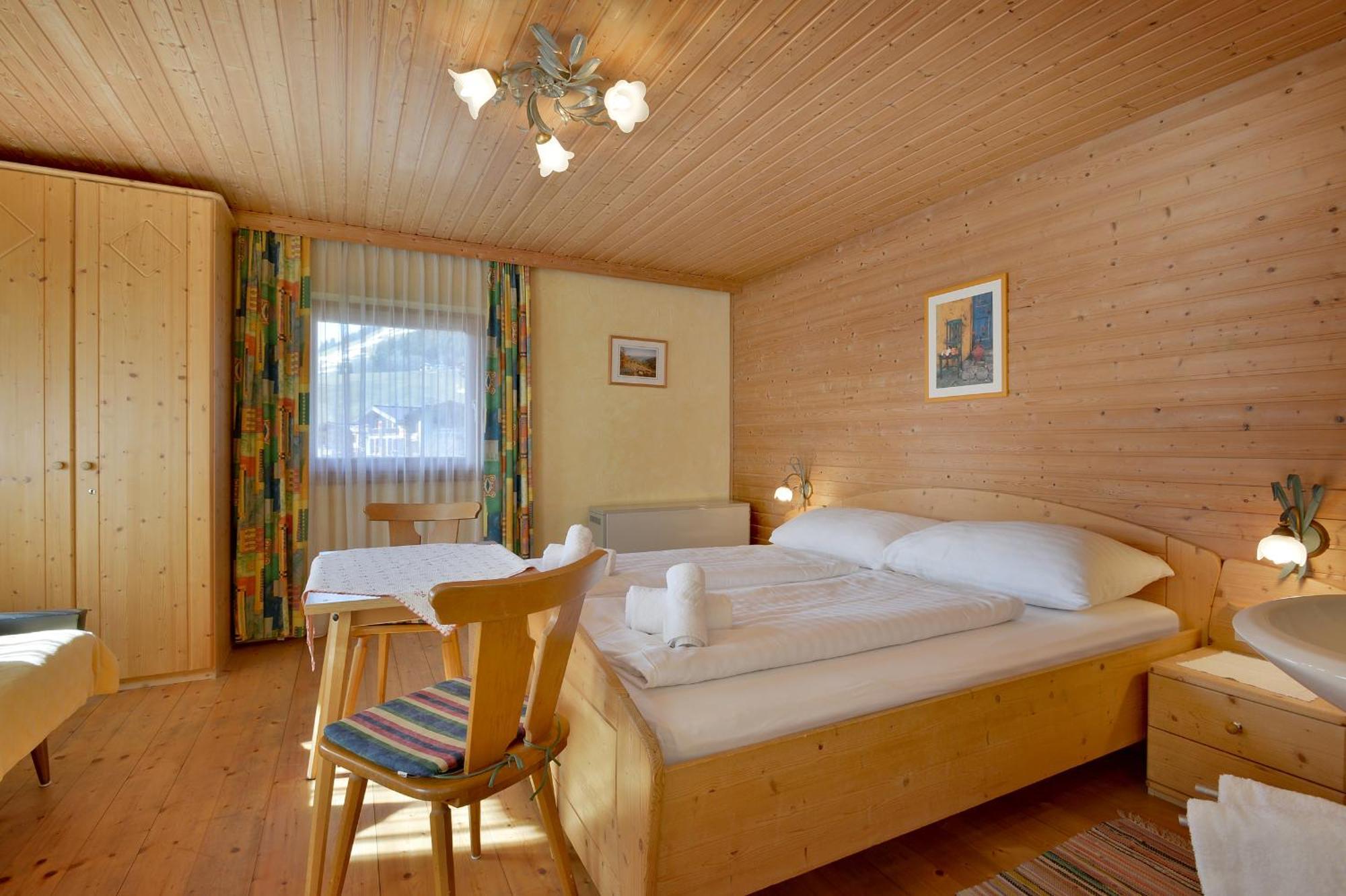 Ferienhaus Lindner By Nv-Appartements Kirchberg in Tirol Esterno foto