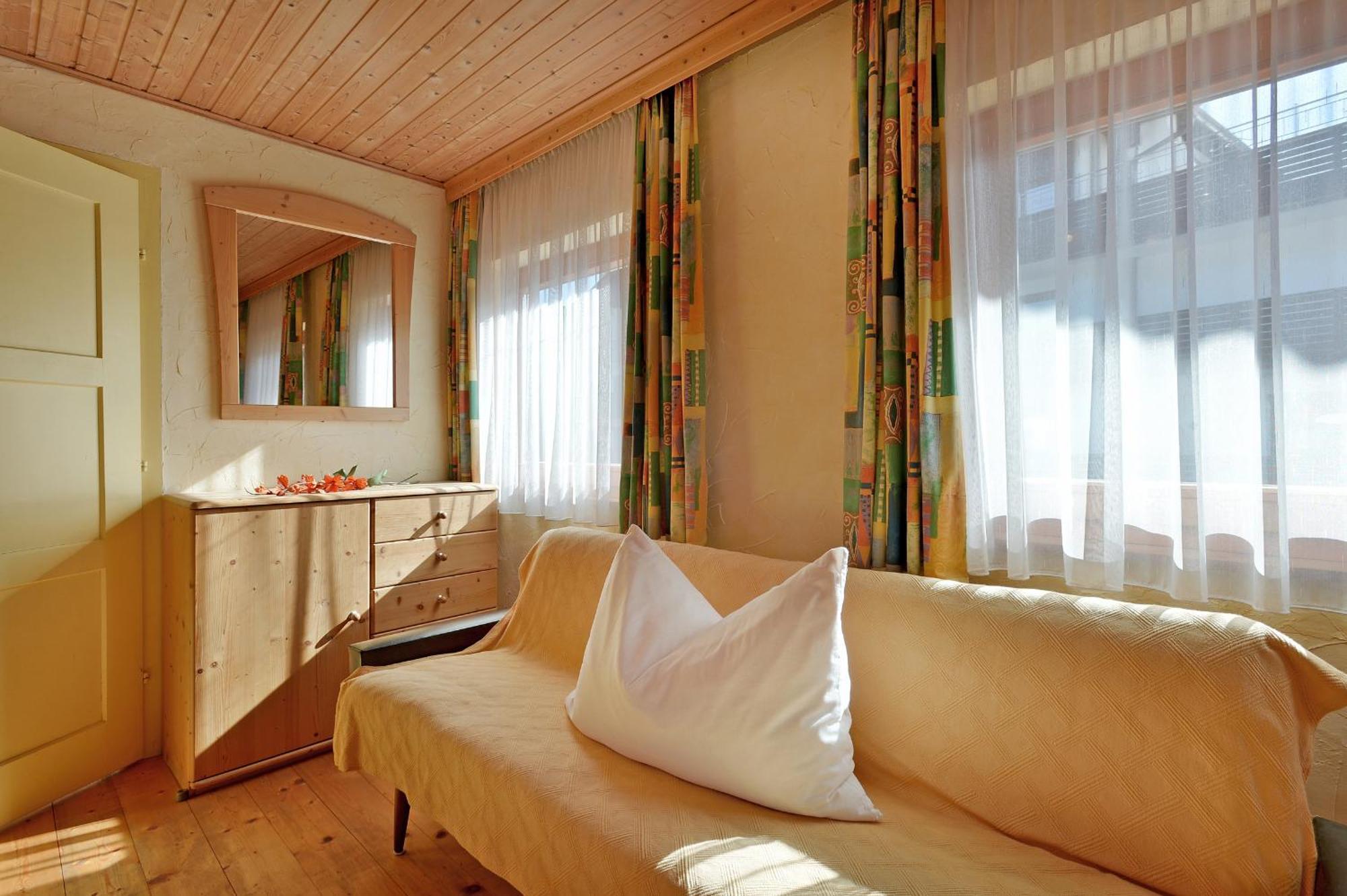 Ferienhaus Lindner By Nv-Appartements Kirchberg in Tirol Esterno foto