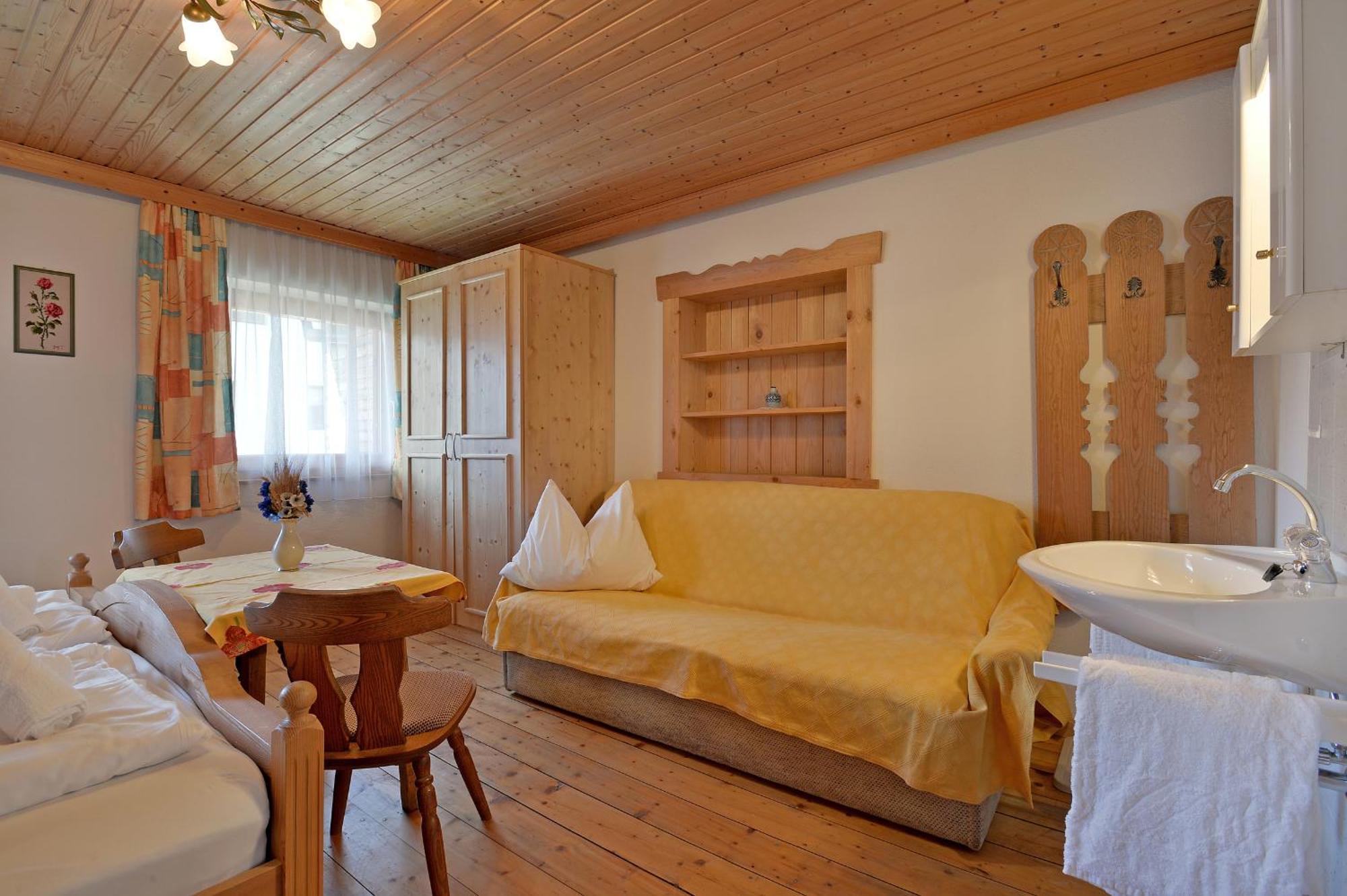 Ferienhaus Lindner By Nv-Appartements Kirchberg in Tirol Esterno foto
