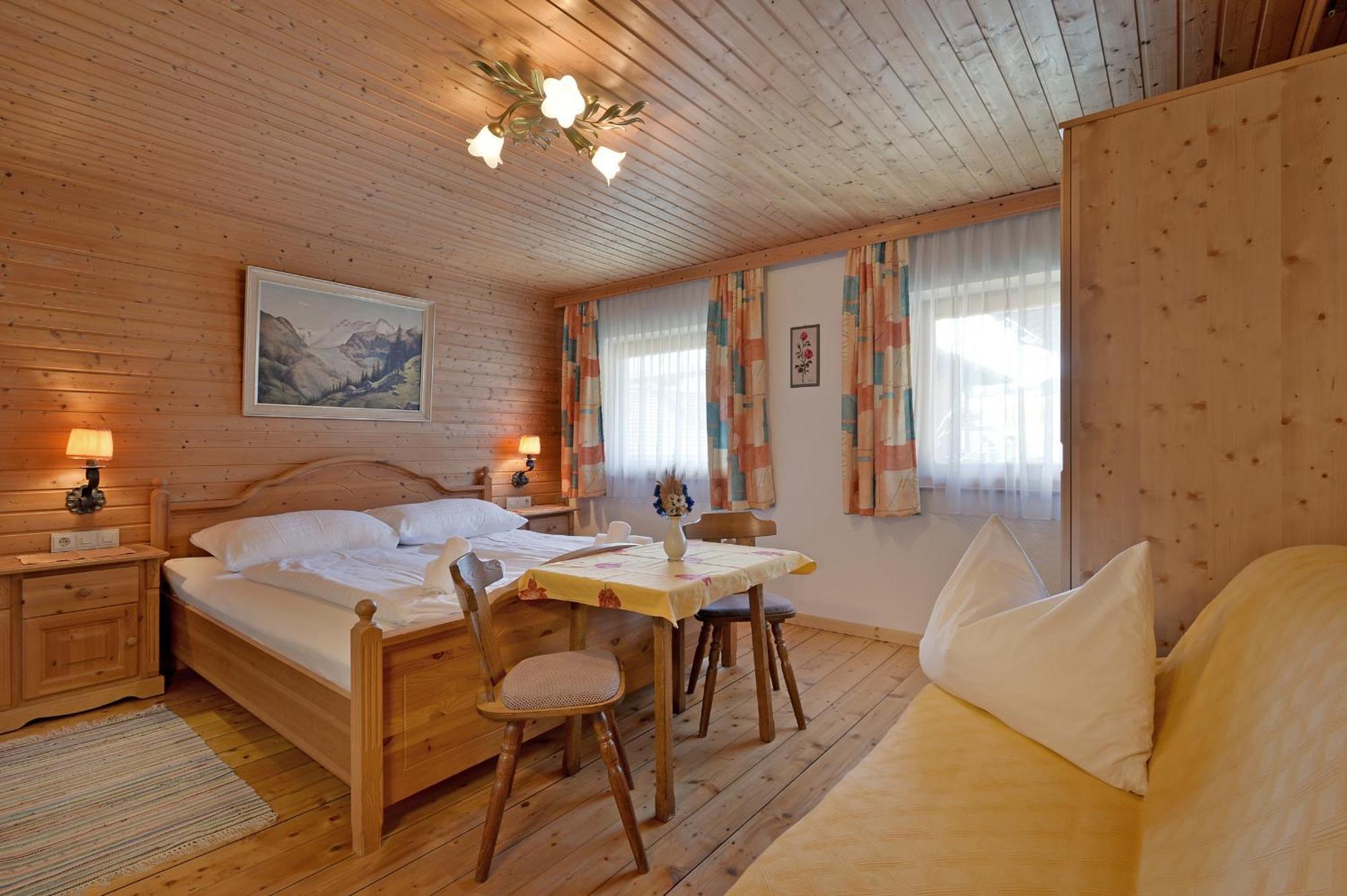 Ferienhaus Lindner By Nv-Appartements Kirchberg in Tirol Esterno foto