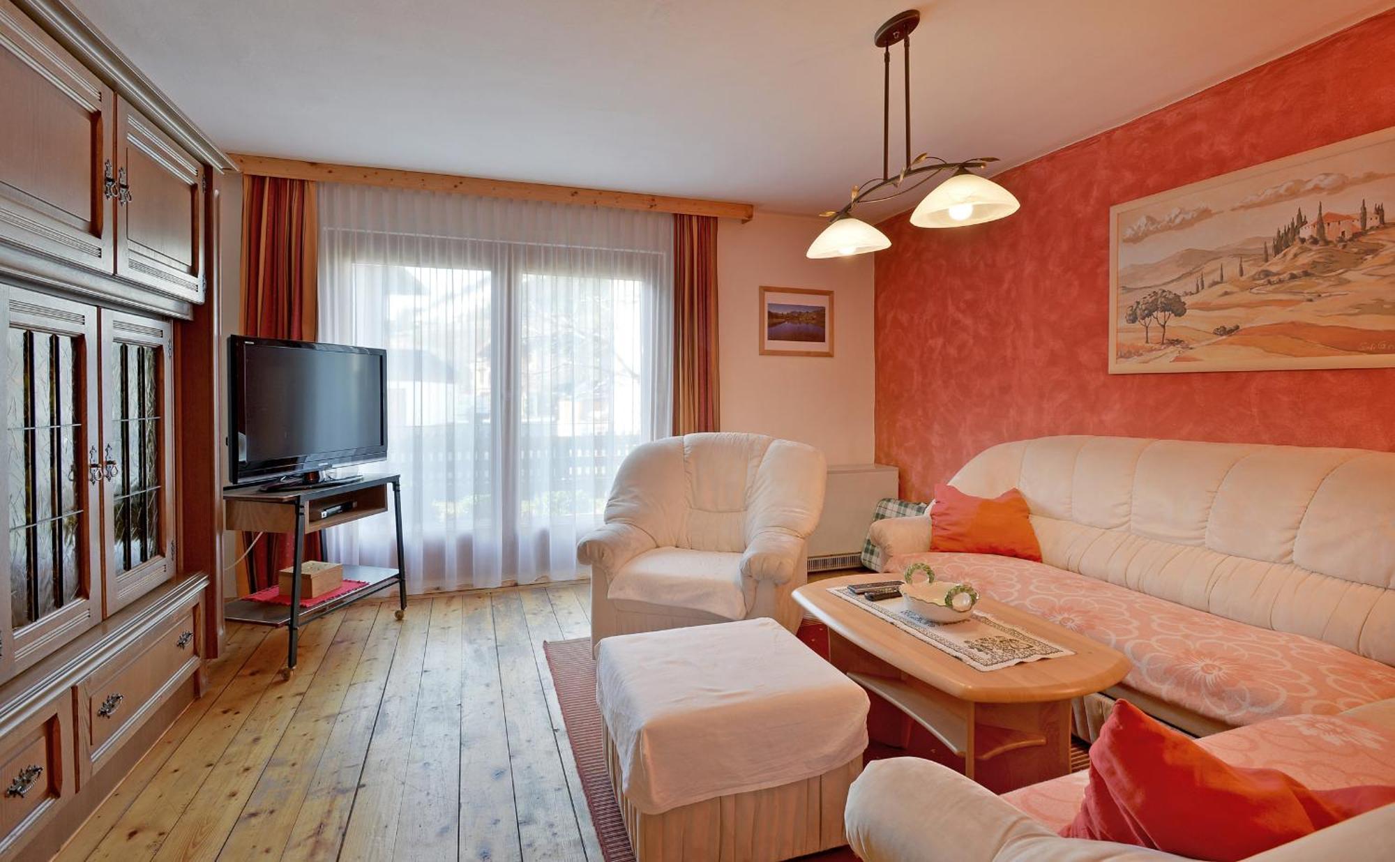 Ferienhaus Lindner By Nv-Appartements Kirchberg in Tirol Esterno foto