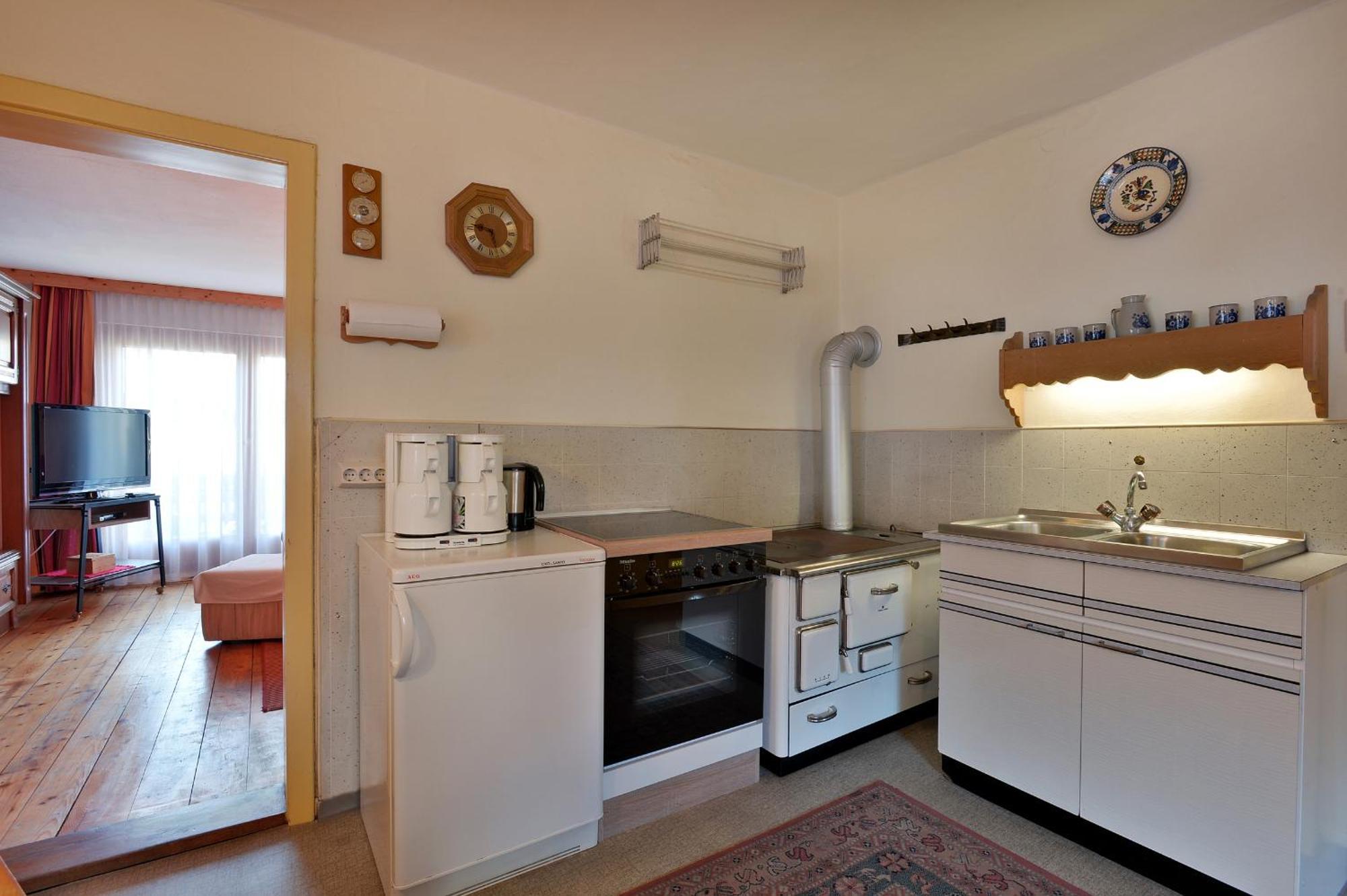 Ferienhaus Lindner By Nv-Appartements Kirchberg in Tirol Esterno foto