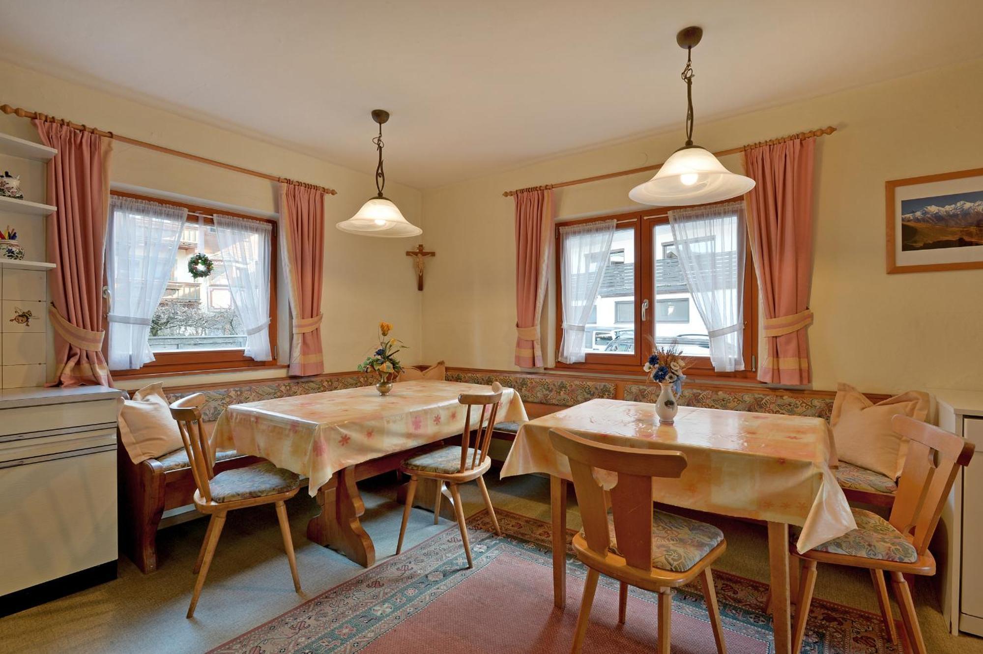 Ferienhaus Lindner By Nv-Appartements Kirchberg in Tirol Esterno foto